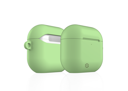 Go Green AirPods 4 Case