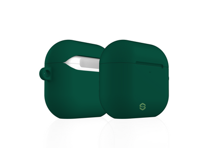 Go Green AirPods 4 Case