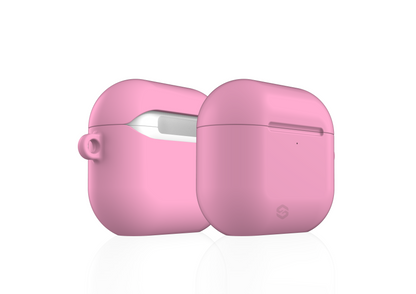 Playful Pink AirPods 4 Case