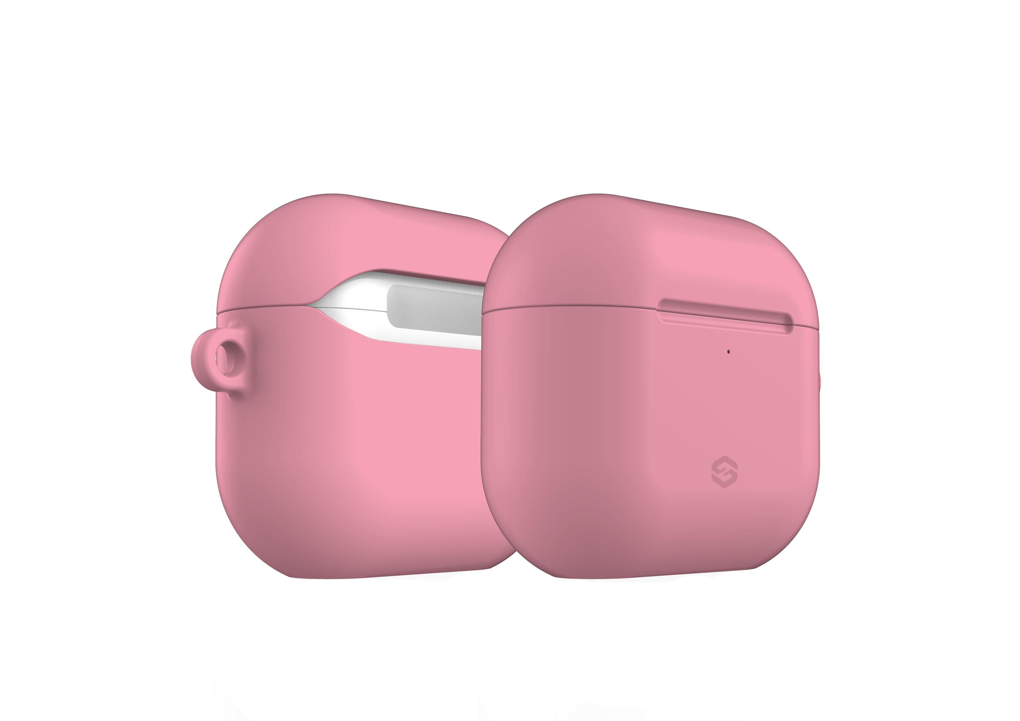 Playful Pink AirPods 4 Case