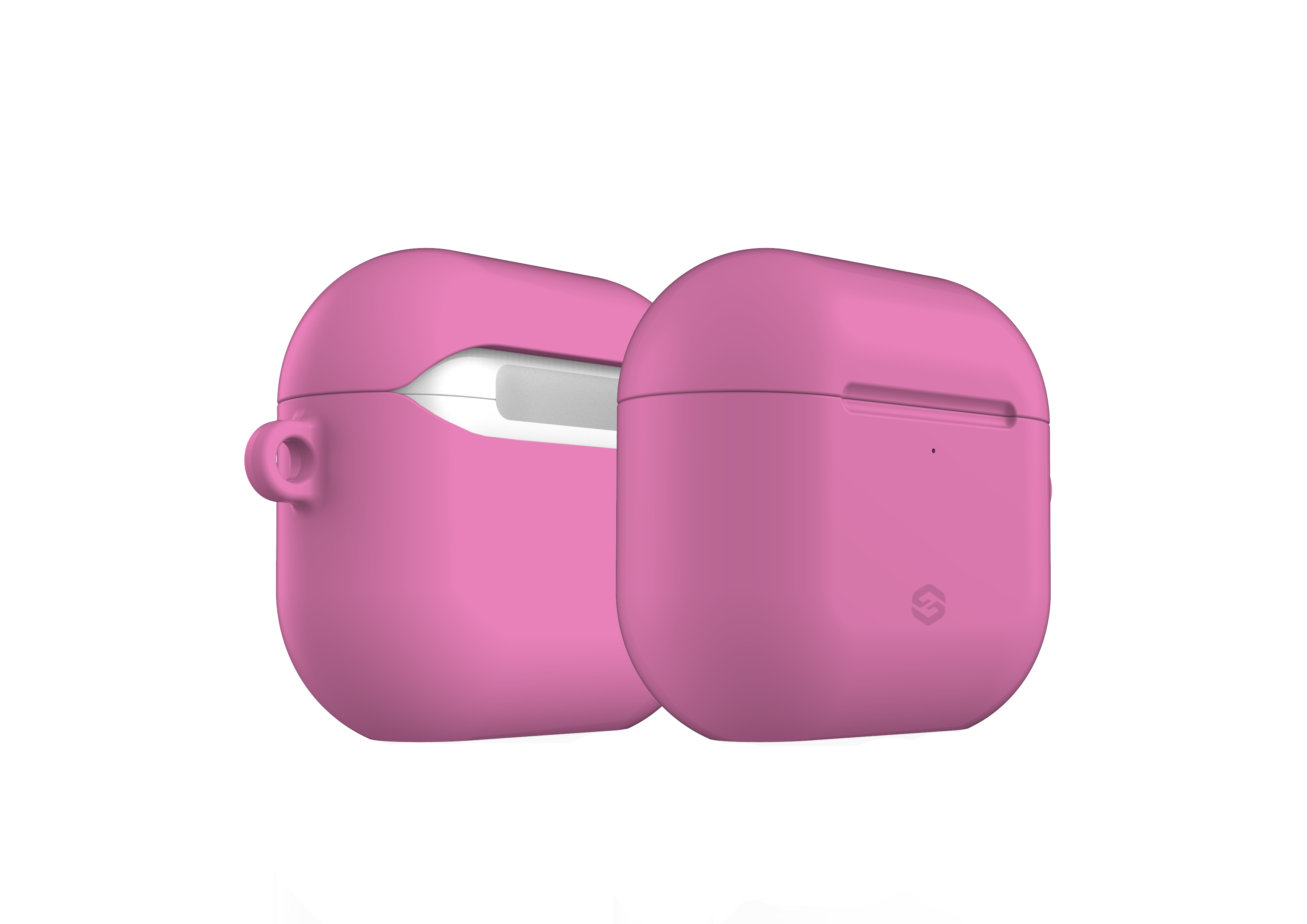 Playful Pink AirPods 4 Case
