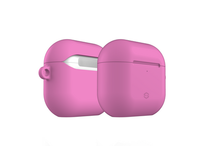 Playful Pink AirPods 4 Case