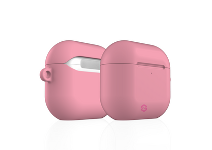 Playful Pink AirPods 4 Case