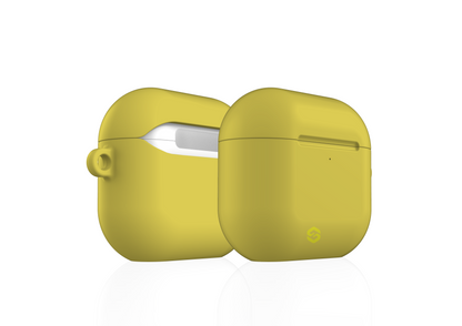 Mellow Yellow AirPods 4 Case