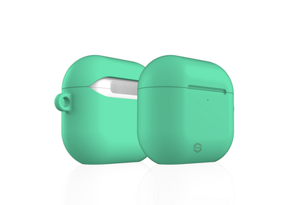 Go Green AirPods 4 Case