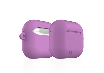 Vivid Violet AirPods 4 Case
