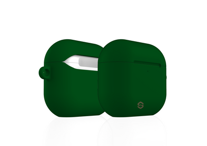 Go Green AirPods 4 Case