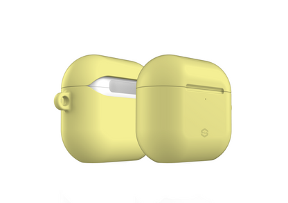 Mellow Yellow AirPods 4 Case