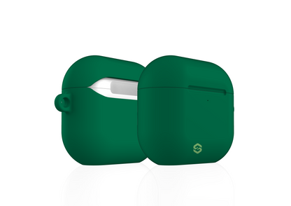 Go Green AirPods 4 Case