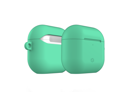 Go Green AirPods 4 Case