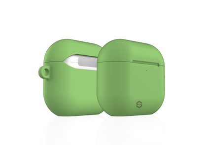 Go Green AirPods 4 Case