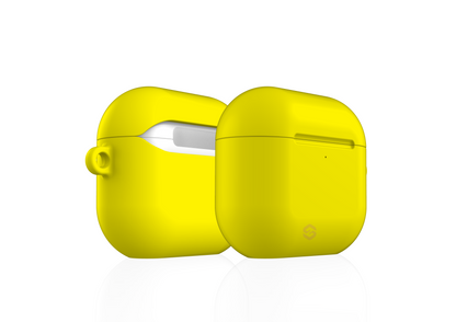 Mellow Yellow AirPods 4 Case