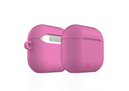 Playful Pink AirPods 4 Case