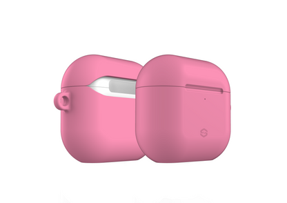 Playful Pink AirPods 4 Case