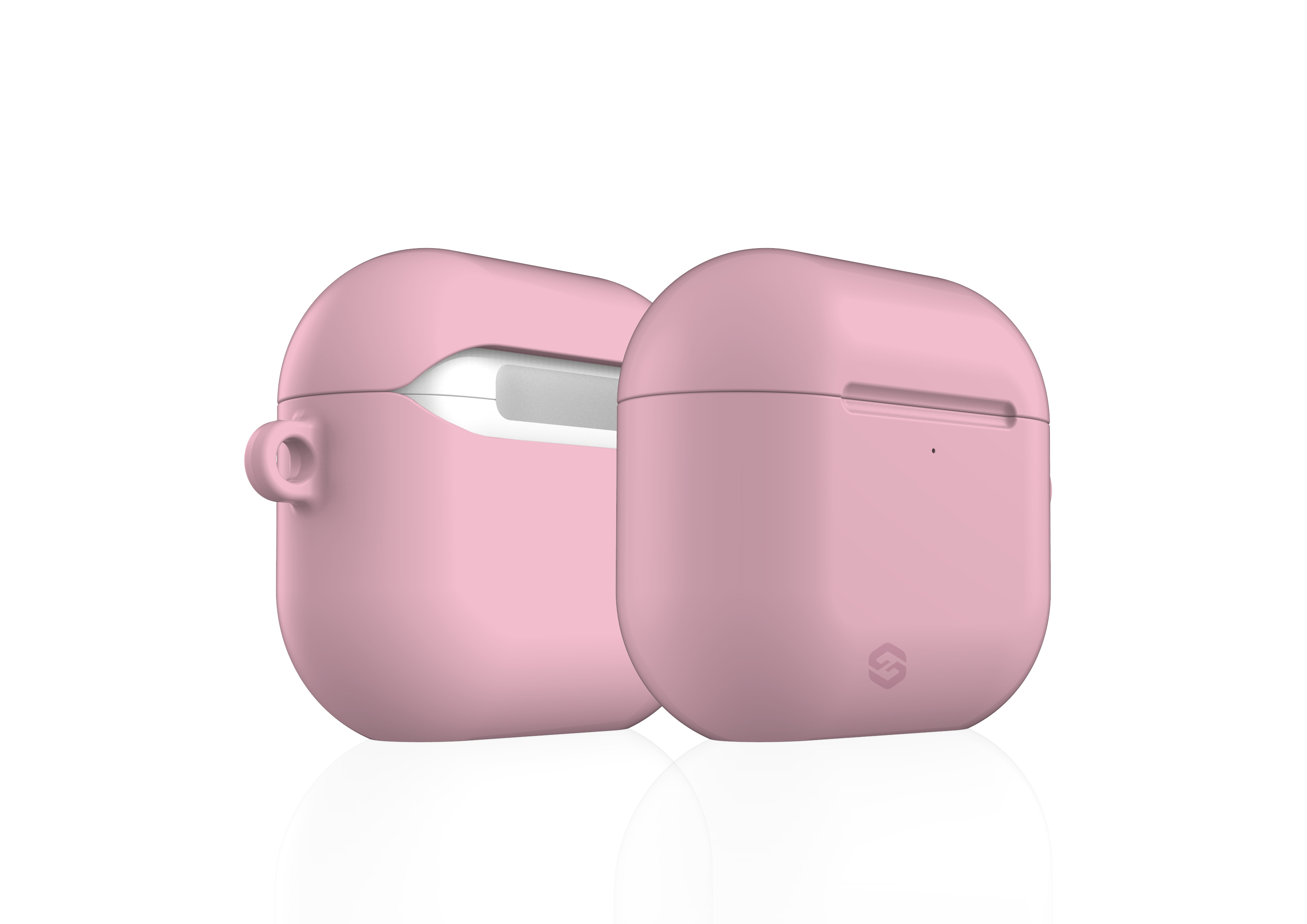Playful Pink AirPods 4 Case