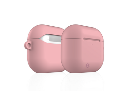 Playful Pink AirPods 4 Case