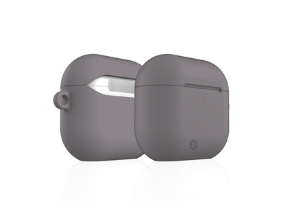 Stormy Grey AirPods 4 Case