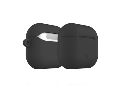 Stormy Grey AirPods 4 Case
