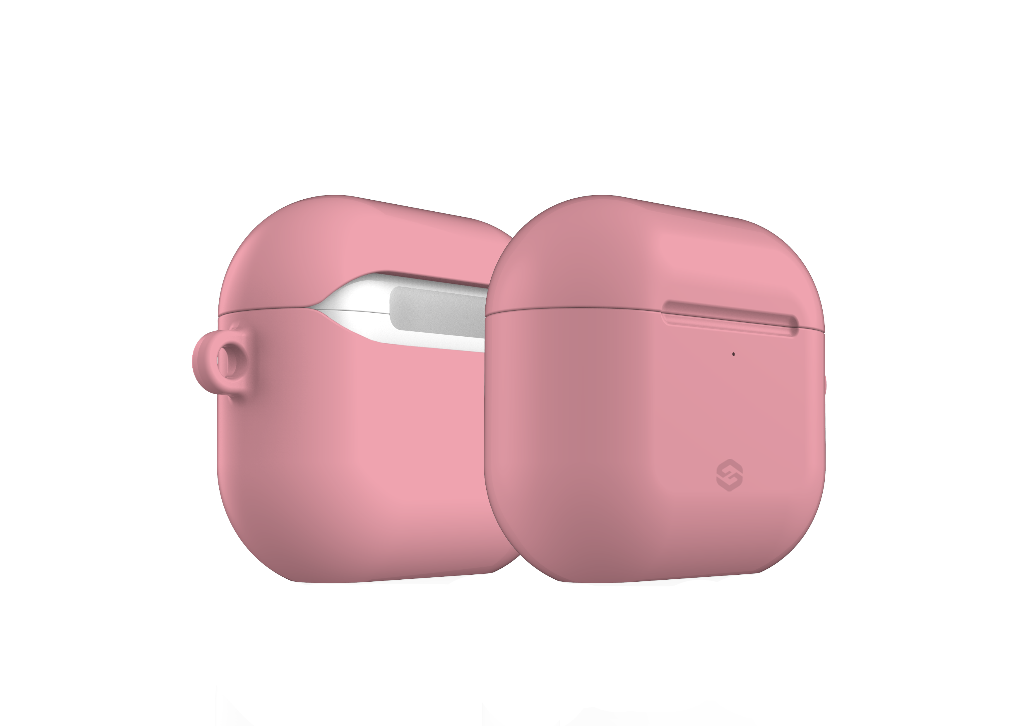 Playful Pink AirPods 4 Case