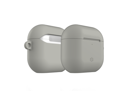 Stormy Grey AirPods 4 Case