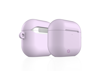 Vivid Violet AirPods 4 Case