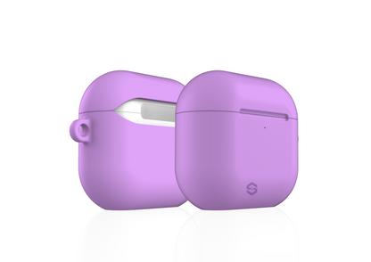 Vivid Violet AirPods 4 Case