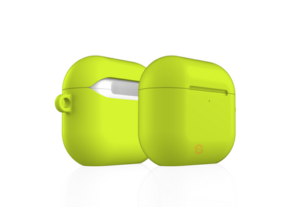 Mellow Yellow AirPods 4 Case