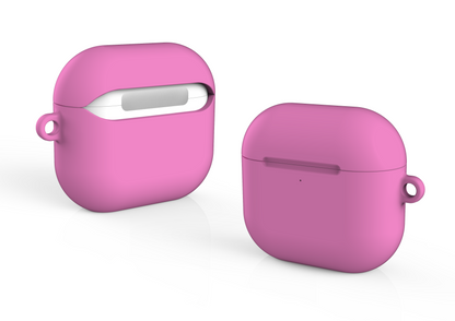 Playful Pink AirPods 4 Case