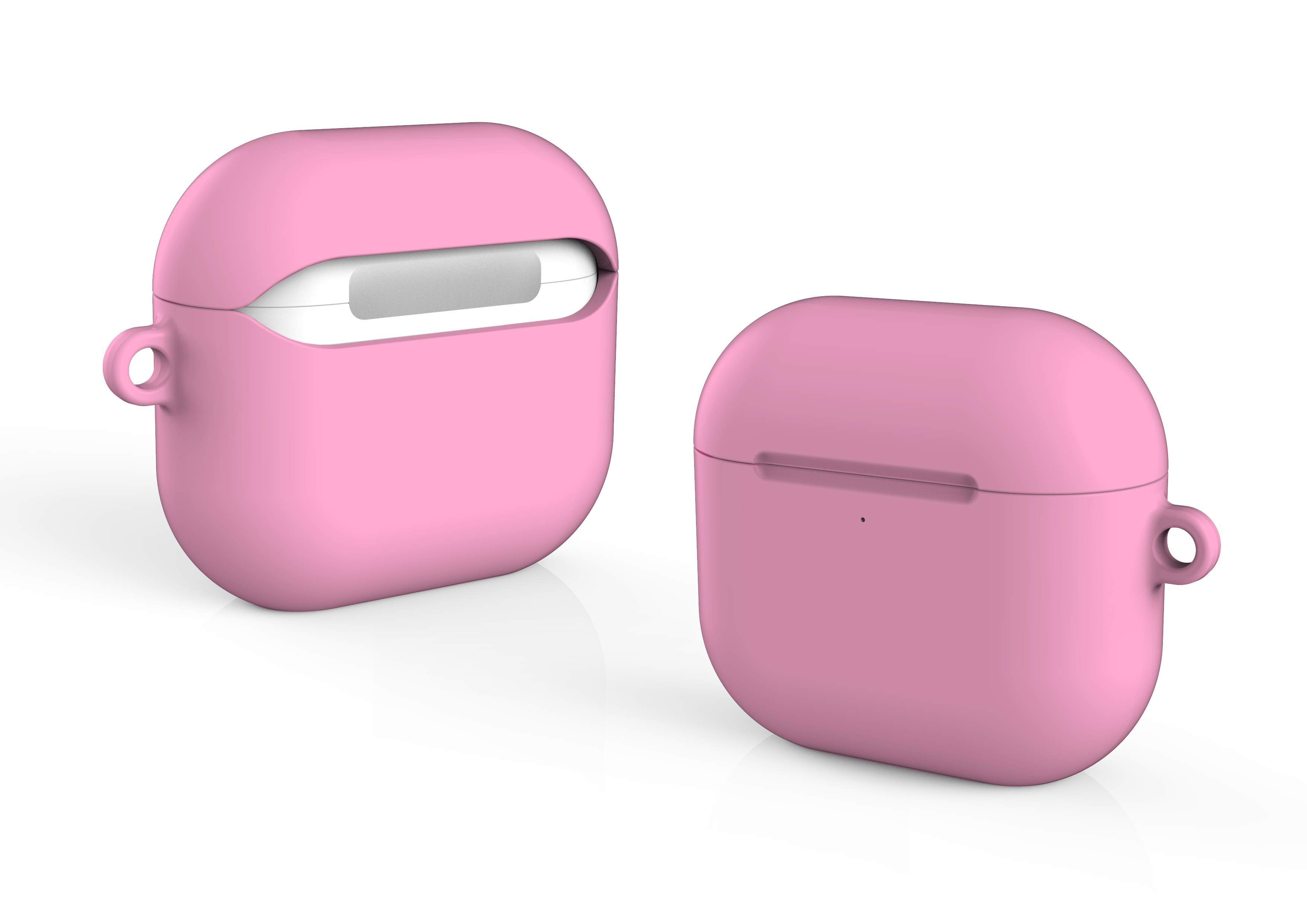 Playful Pink AirPods 4 Case