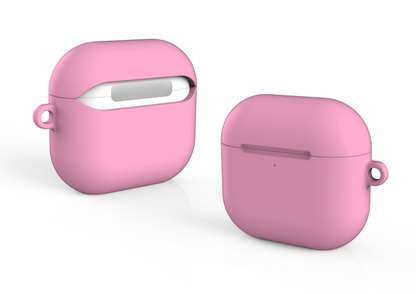 Playful Pink AirPods 4 Case