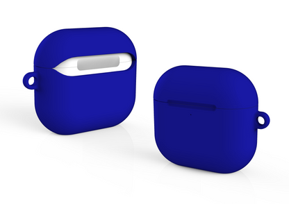 Blissful Blue AirPods 4 Case