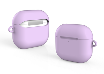 Vivid Violet AirPods 4 Case