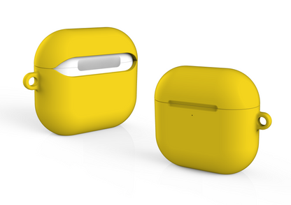 Mellow Yellow AirPods 4 Case