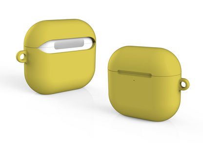 Mellow Yellow AirPods 4 Case