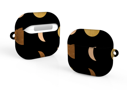 Lunar Boho AirPods 4 Case