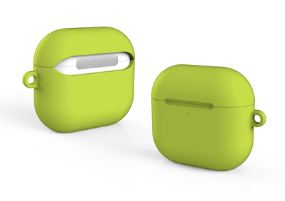 Go Green AirPods 4 Case