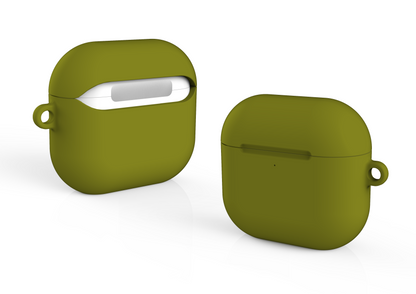 Go Green AirPods 4 Case