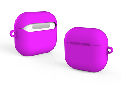 Playful Pink AirPods 4 Case