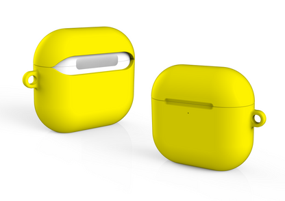Mellow Yellow AirPods 4 Case