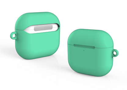 Go Green AirPods 4 Case