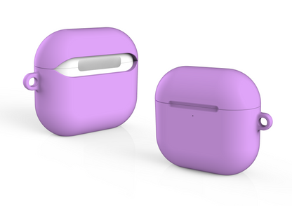 Vivid Violet AirPods 4 Case