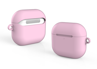 Playful Pink AirPods 4 Case