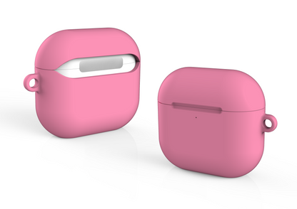 Playful Pink AirPods 4 Case