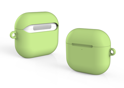 Go Green AirPods 4 Case