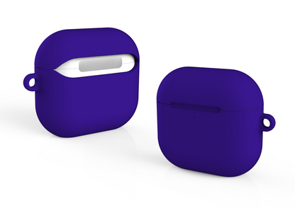Vivid Violet AirPods 4 Case