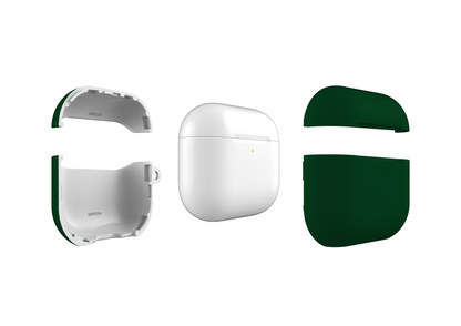 Go Green AirPods 4 Case
