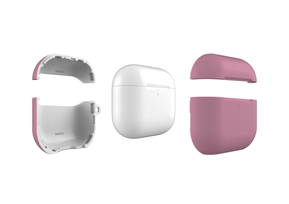 Playful Pink AirPods 4 Case