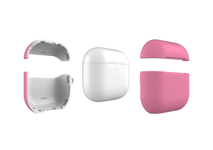 Playful Pink AirPods 4 Case