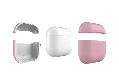 Playful Pink AirPods 4 Case