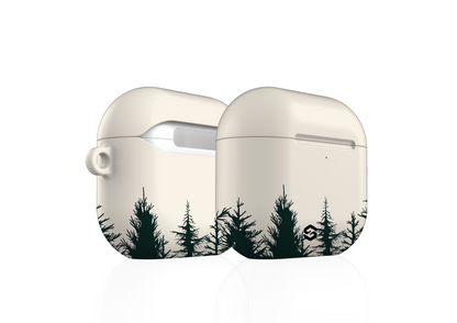 Evergreen Escape AirPods 4 Case